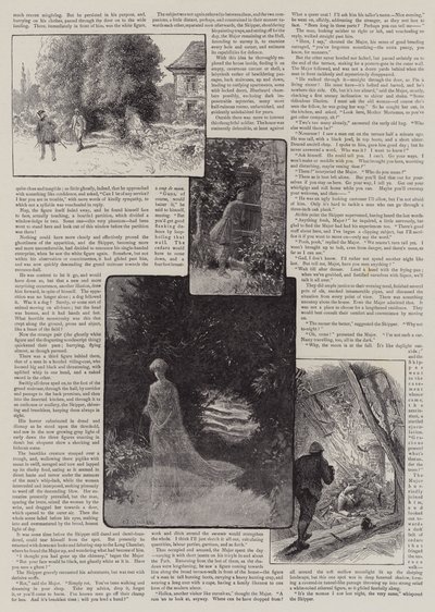 Hur vi upptäckte ett spökhus av Charles J. Staniland