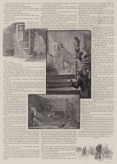 Hur vi upptäckte ett spökhus av Charles J. Staniland