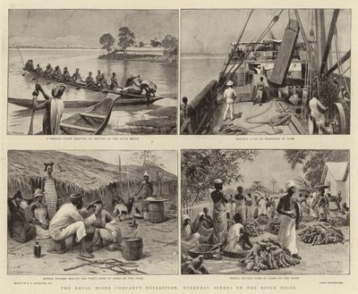 Royal Niger Company