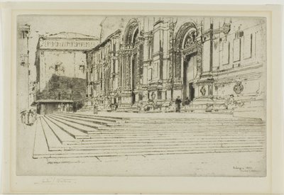 Bologna av Charles John Watson