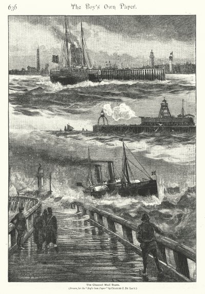  av Charles John de (after) Lacy