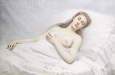 Reverie av Charles Joshua Chaplin