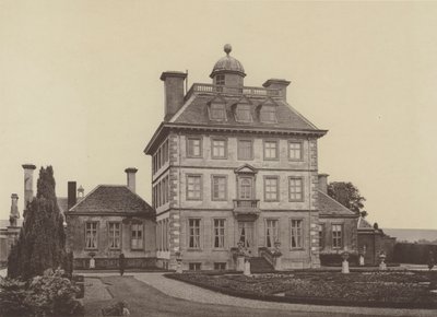 Ashdown, Berks  av Charles Latham