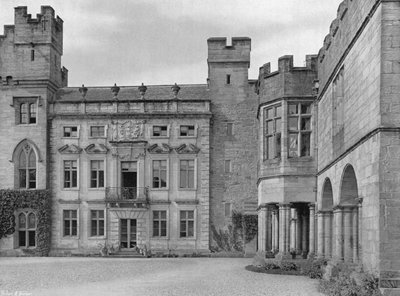 Central del East Front av Charles Latham