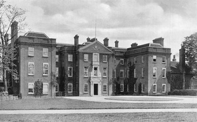 South Front av Charles Latham