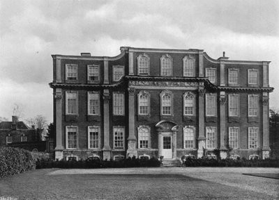 South Front av Charles Latham