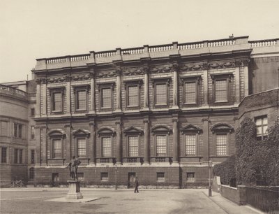 The Banqueting Hall, Whitehall  av Charles Latham