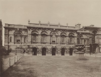 The University Library, Cambridge  av Charles Latham