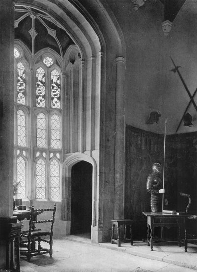 Till Kings Ante-Chamber av Charles Latham