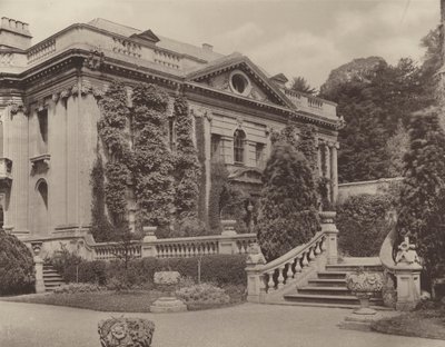 Widcombe, Bath  av Charles Latham