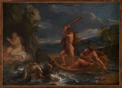  av Charles Le Brun