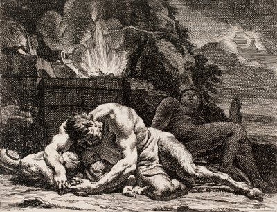  av Charles Le Brun