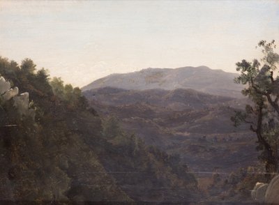 Nära Rom av Charles Lock Eastlake