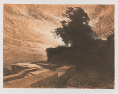 Hymn till skapelsen: Guds Helige Ande av Charles Marie Dulac