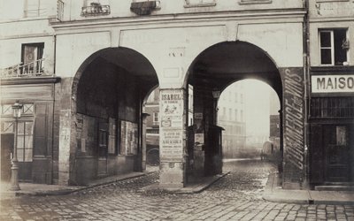  av Charles Marville