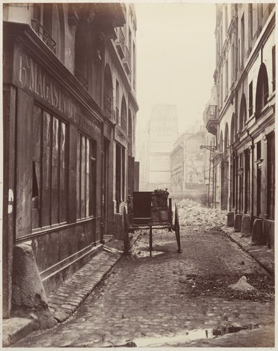  av Charles Marville