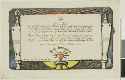 Lunar Law, nej. 1 av Charles Meryon