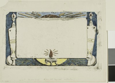 Lunar Law, nr 1 av Charles Meryon