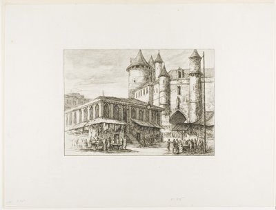 swedish av Charles Meryon
