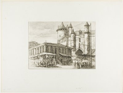 swedish av Charles Meryon