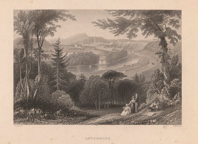 Inverness av Charles Mottram