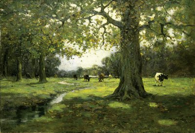Meadow Brook av Charles P. Gruppe