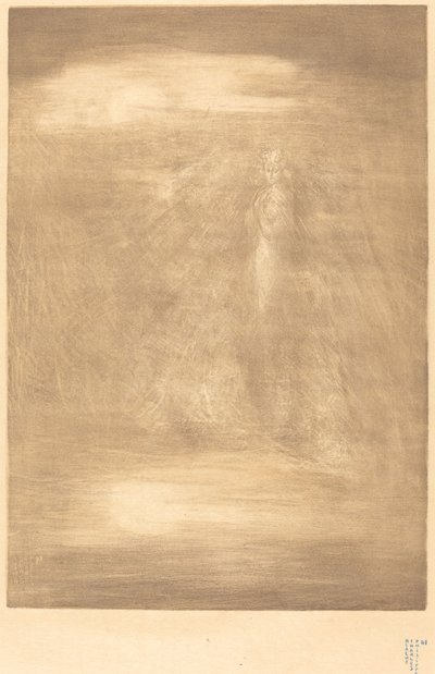 Twilight (Twilight) av Charles Philippe Blache