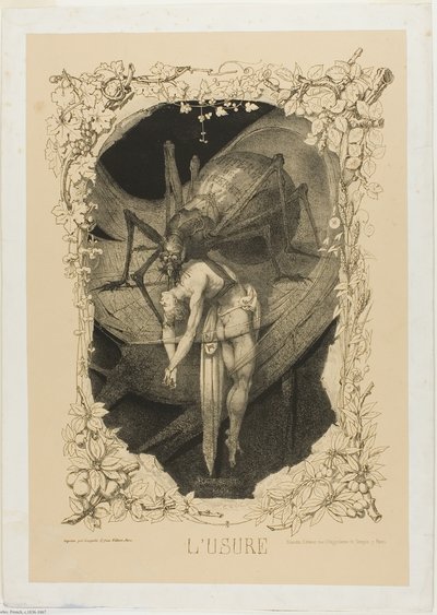 Ocker av Charles Rambert