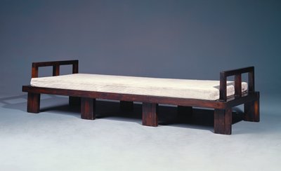 Dagsäng av Charles Rennie Mackintosh