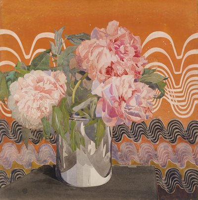 Pioner, ca 1920 av Charles Rennie Mackintosh