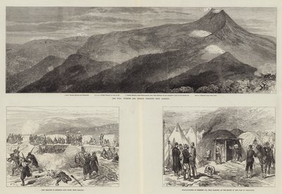 Rysk-turkiska kriget av Sir John Charles Robinson