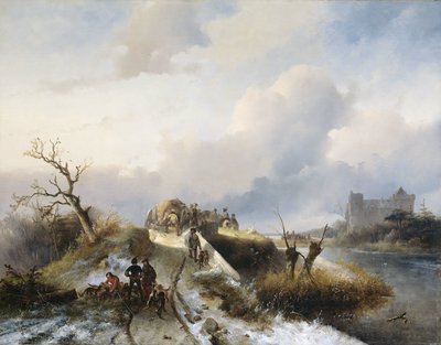 swedish av Charles Rochussen