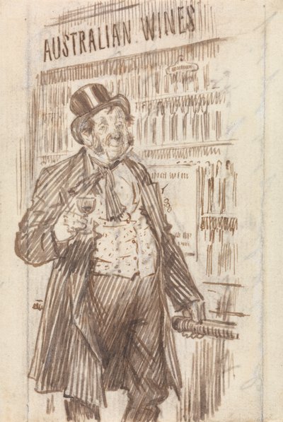 Robert av Charles Samuel Keene