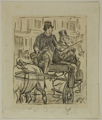 Dublins sevärdheter av Charles Samuel Keene
