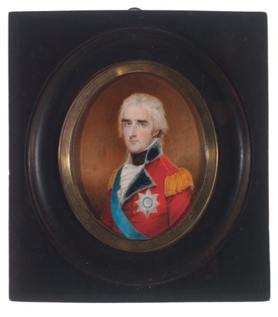 Richard av Charles Shireff