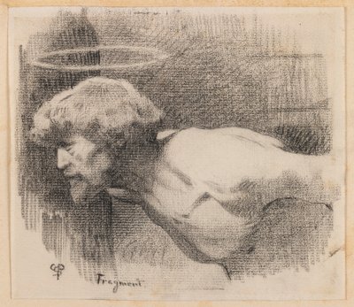 swed av Charles Sprague Pearce