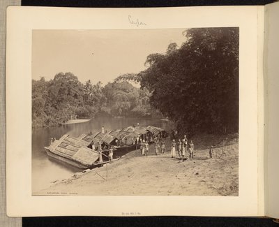 Ceylon av Charles T. Scowen