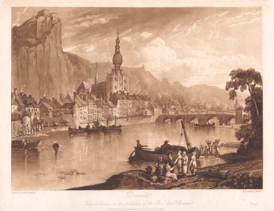 matsal av Charles Turner