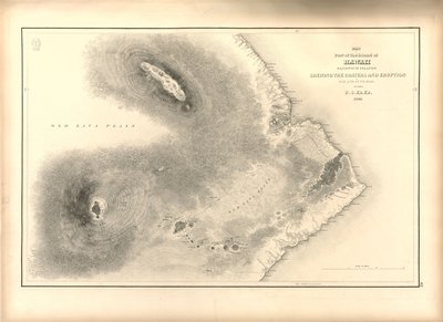 Atlas of the Narrative of the United States Exploring Expedition: under åren 1838, 1839, 1840, 1841, 1842 av Charles; United States Exploring Expedition Wilkes