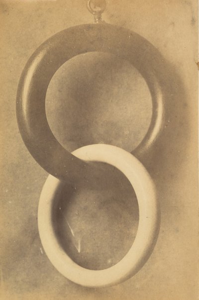 Passage of Matter Through Matter, 27 juli 1878. av Charles Williams