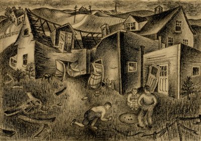 Spela av Charles Zencey