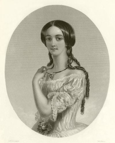 Den högra Hon Lady Greenock av Chevalier Louis William Desanges