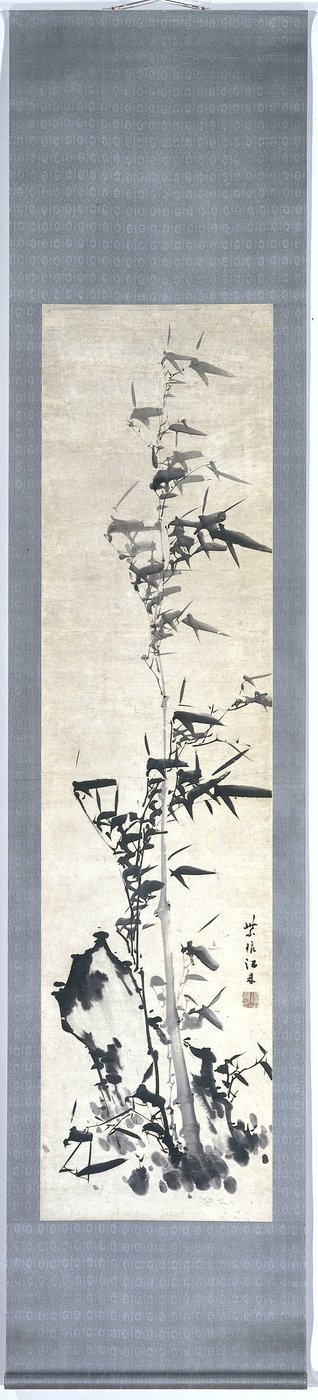Bambu av Chiang Ting