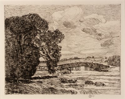  av Childe Hassam