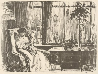  av Childe Hassam