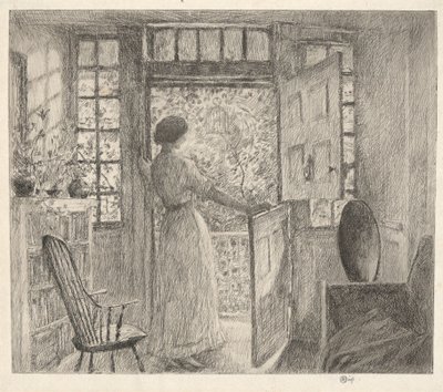  av Childe Hassam