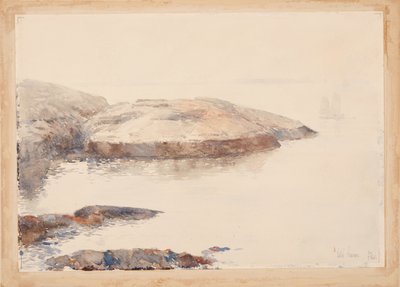  av Childe Hassam