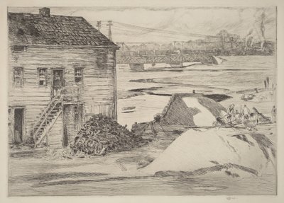  av Childe Hassam
