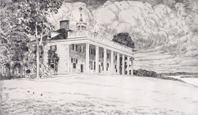  av Childe Hassam