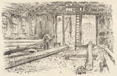  av Childe Hassam
